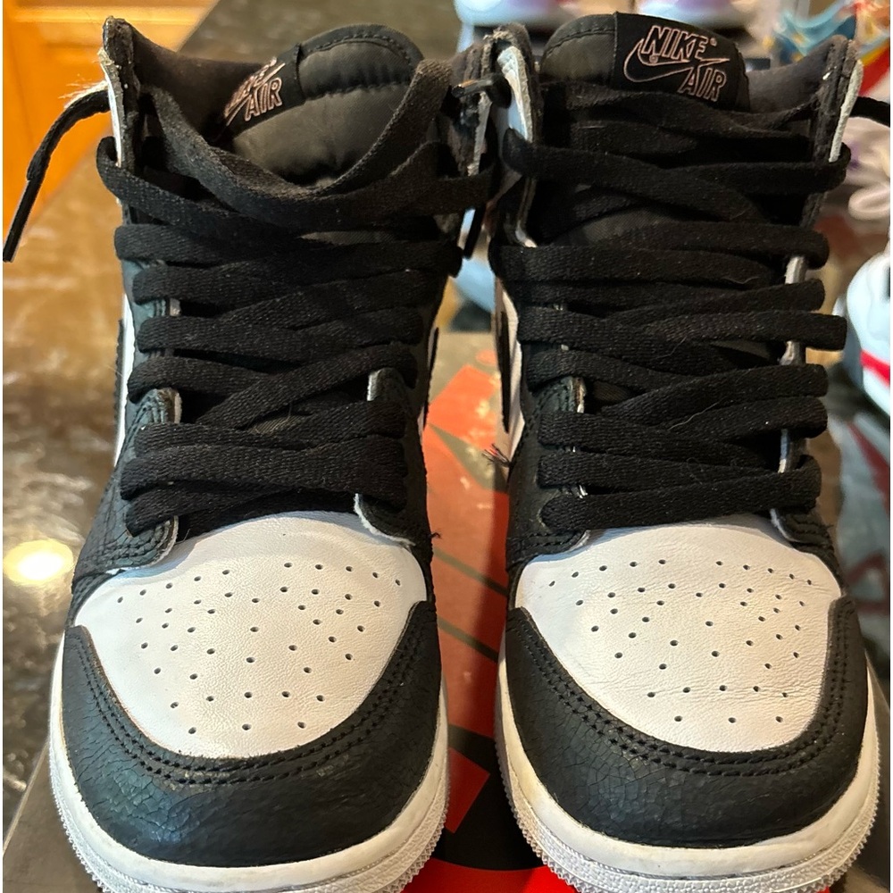 Jordan 1 Retro Haze Stage Y5.5